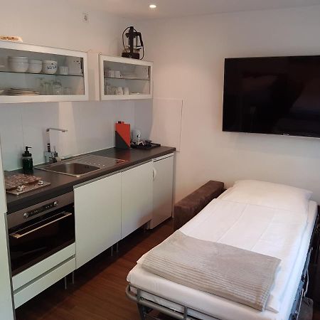 Art Of Comfort Haus Ingeborg Colonia Esterno foto