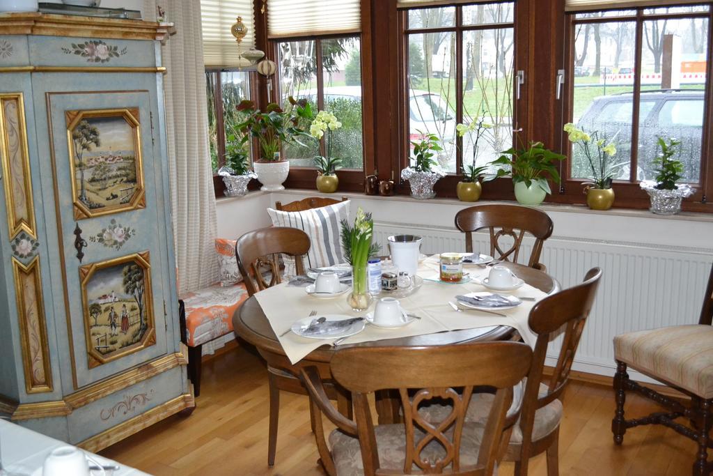 Art Of Comfort Haus Ingeborg Colonia Esterno foto