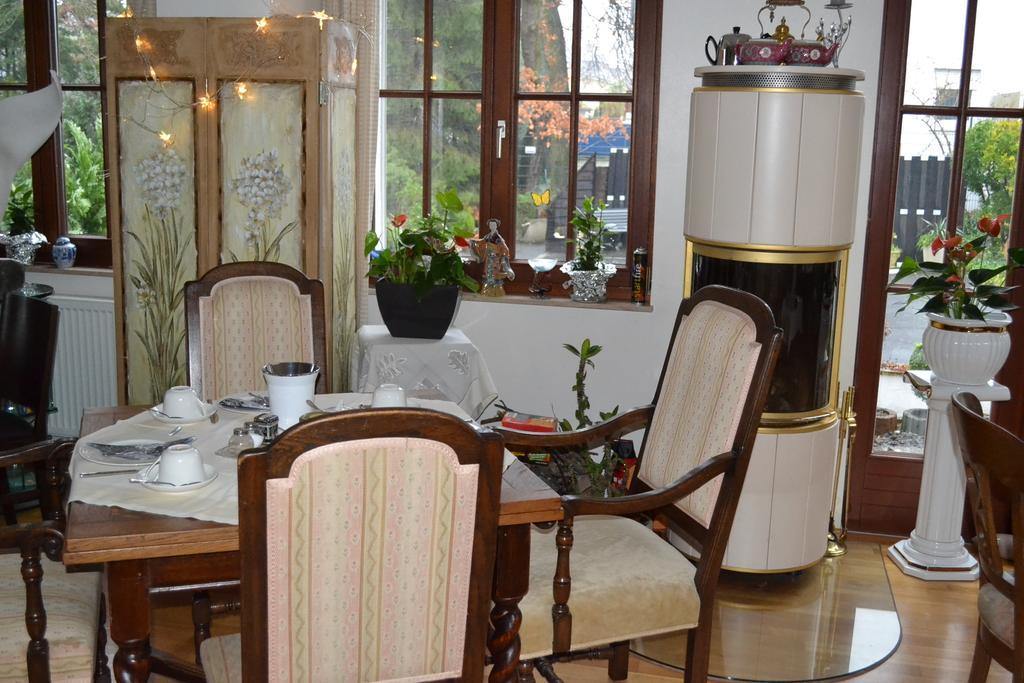 Art Of Comfort Haus Ingeborg Colonia Esterno foto