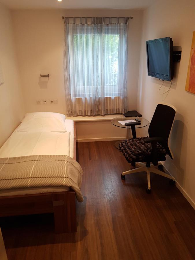 Art Of Comfort Haus Ingeborg Colonia Esterno foto