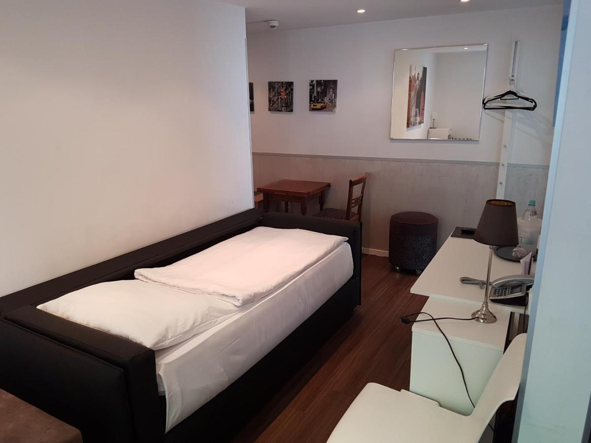 Art Of Comfort Haus Ingeborg Colonia Esterno foto