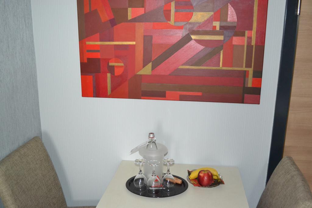 Art Of Comfort Haus Ingeborg Colonia Esterno foto
