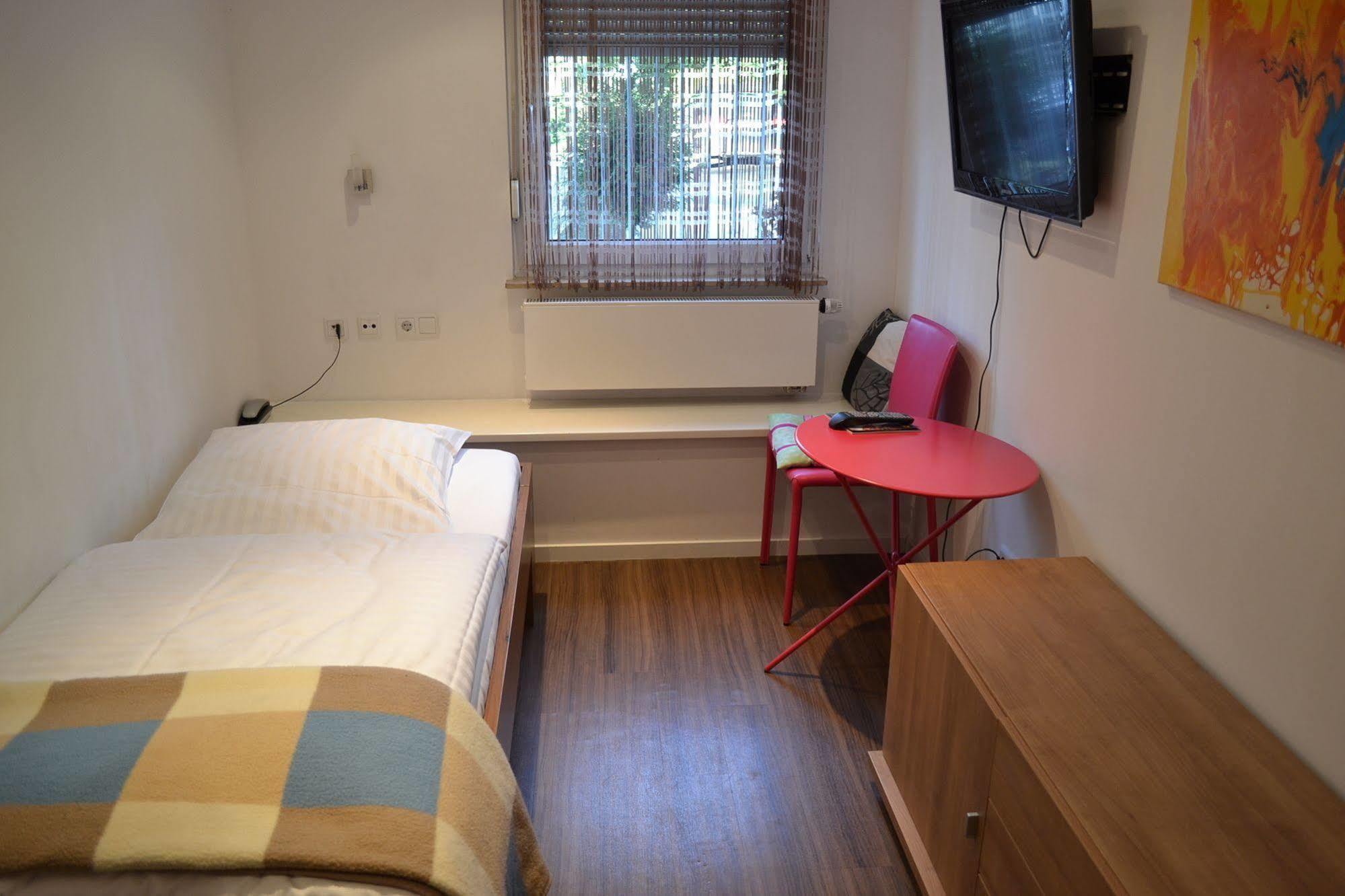 Art Of Comfort Haus Ingeborg Colonia Esterno foto