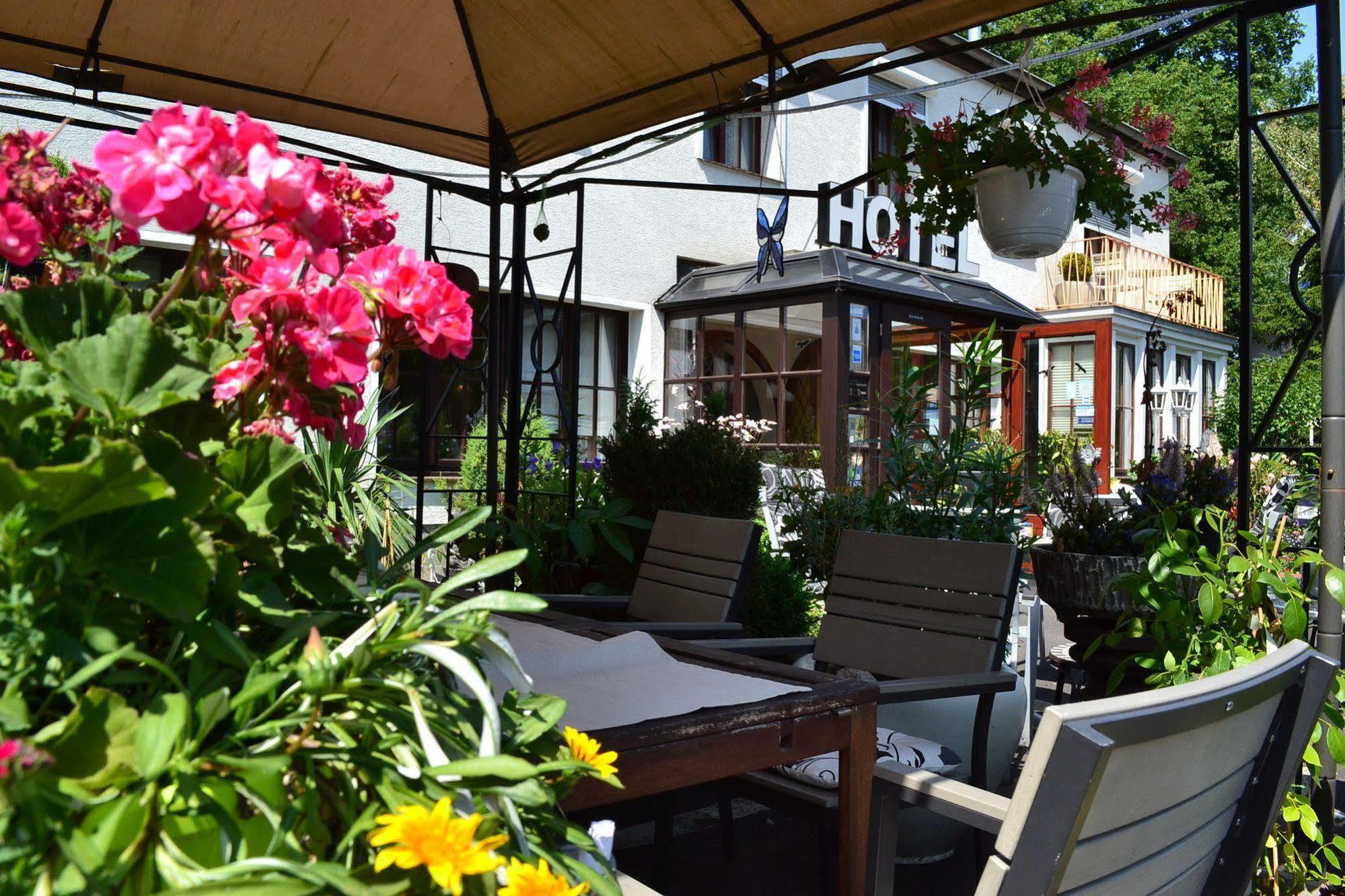 Art Of Comfort Haus Ingeborg Colonia Esterno foto