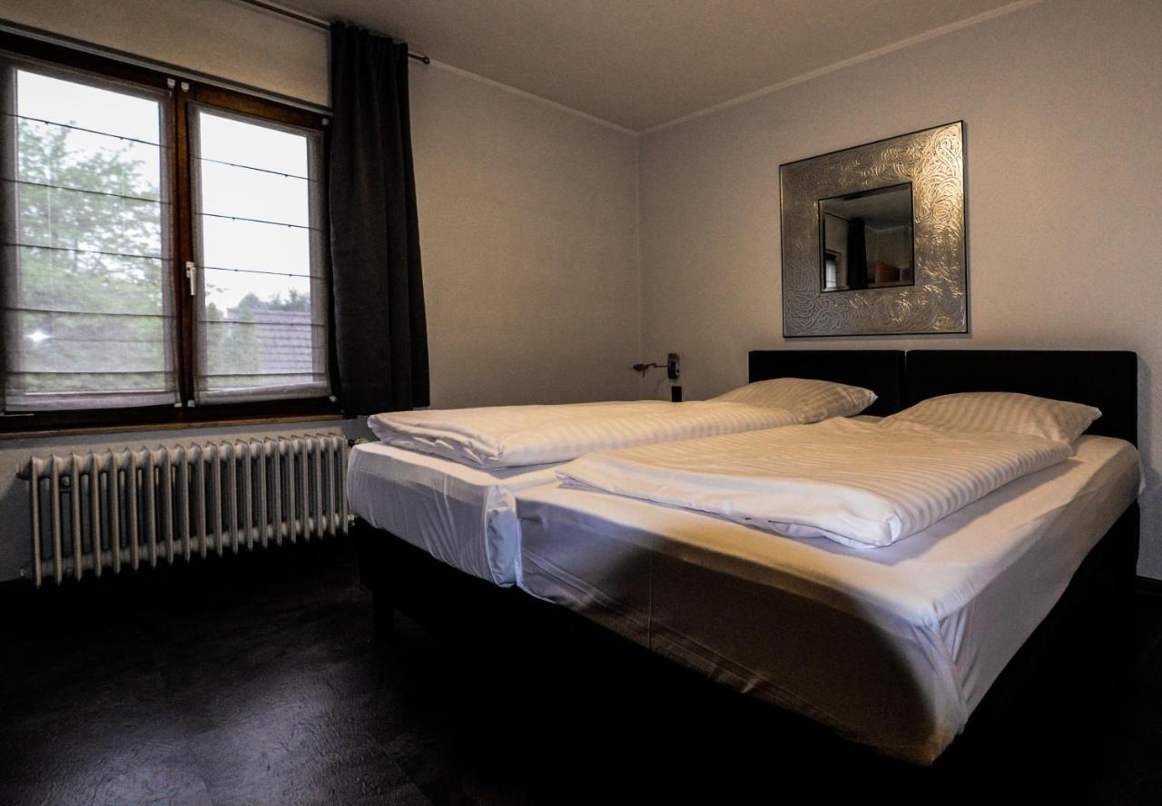 Art Of Comfort Haus Ingeborg Colonia Esterno foto