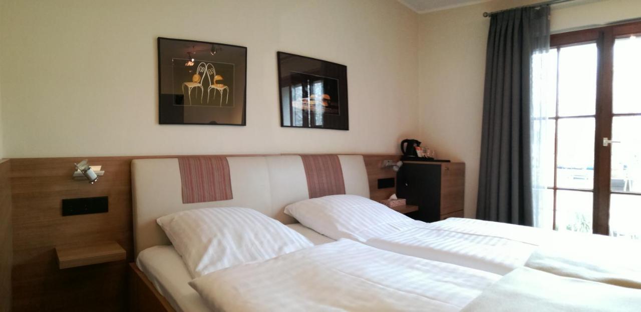 Art Of Comfort Haus Ingeborg Colonia Esterno foto