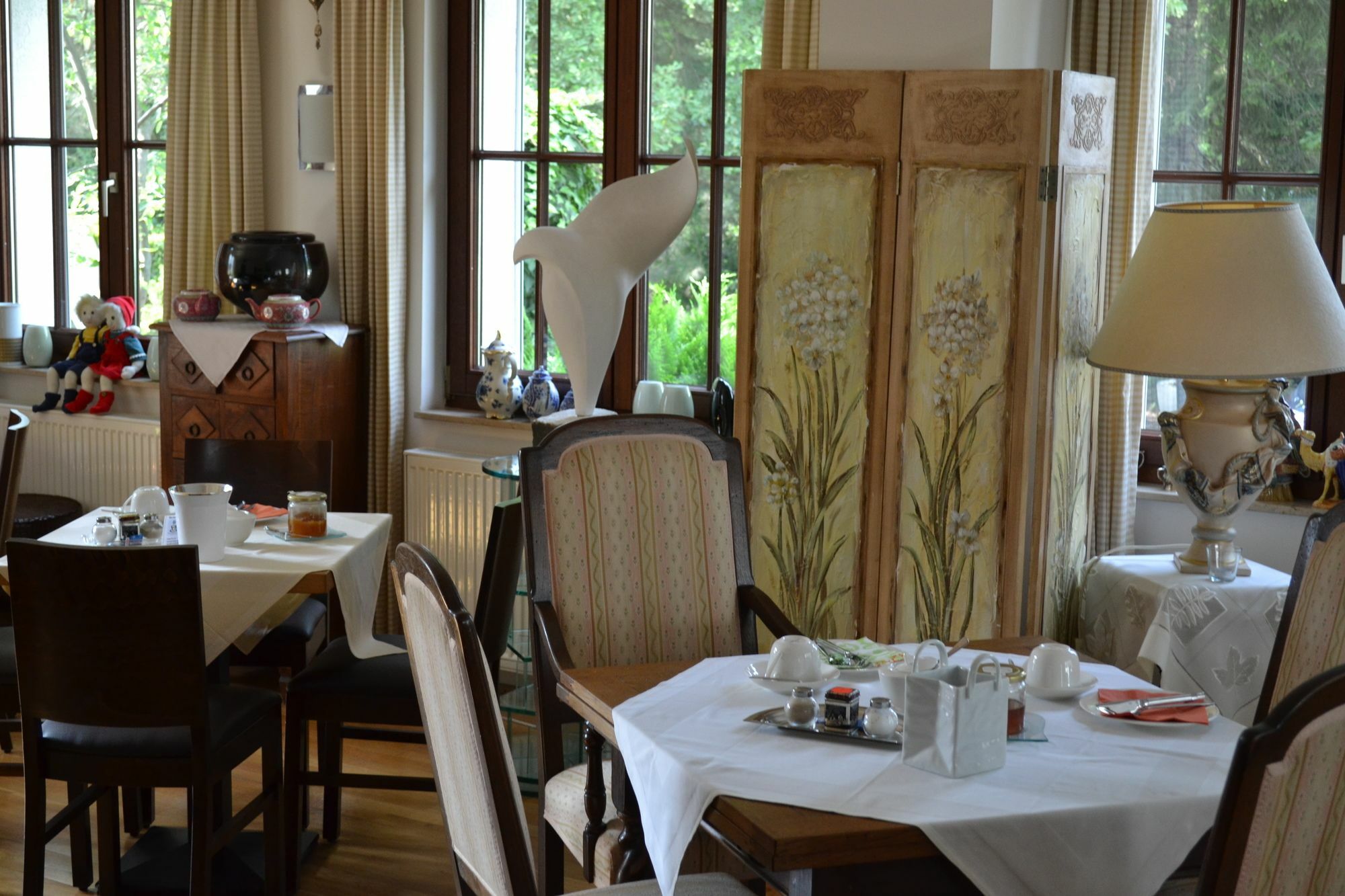 Art Of Comfort Haus Ingeborg Colonia Esterno foto