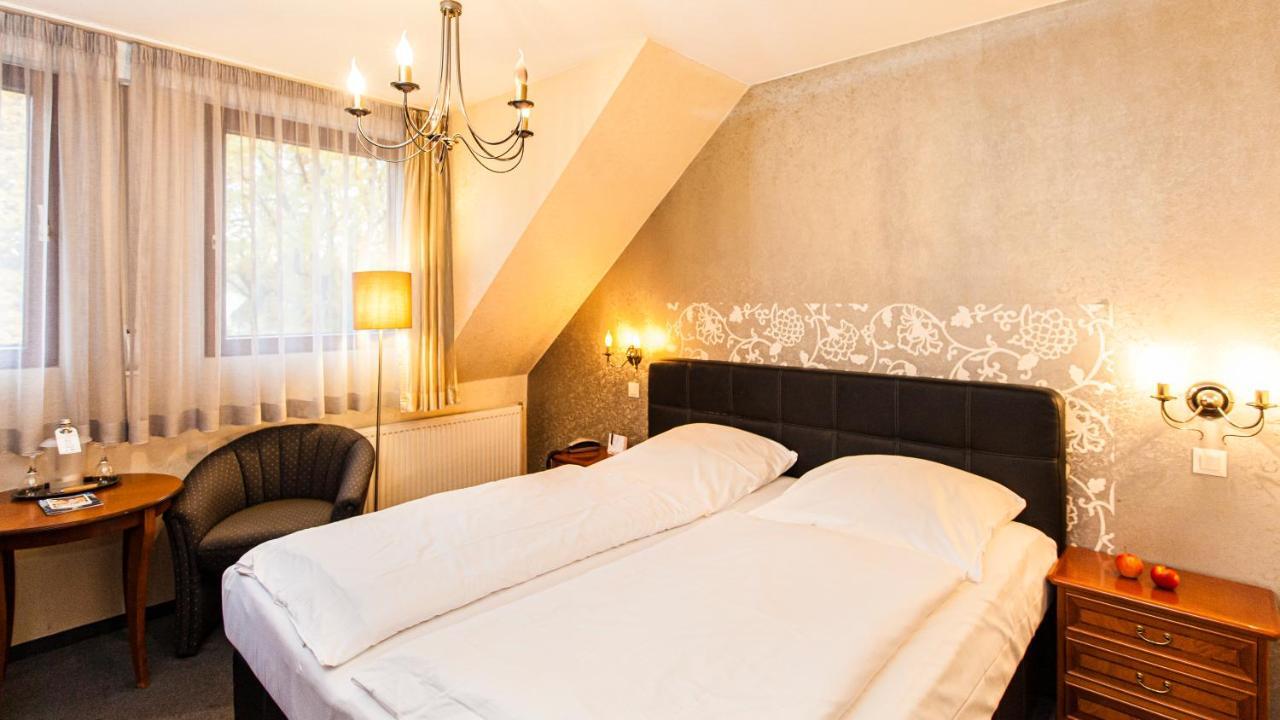 Art Of Comfort Haus Ingeborg Colonia Esterno foto