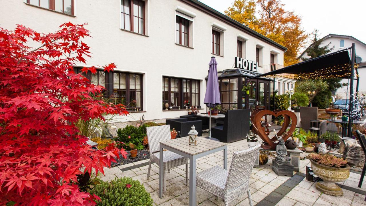 Art Of Comfort Haus Ingeborg Colonia Esterno foto