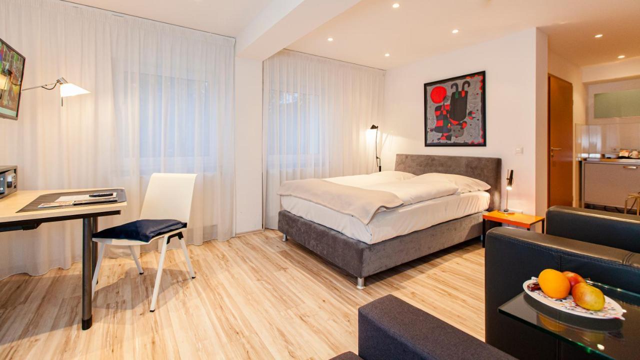 Art Of Comfort Haus Ingeborg Colonia Esterno foto